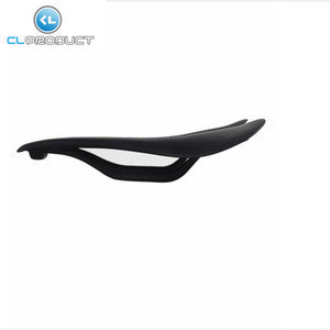 oval bike seat