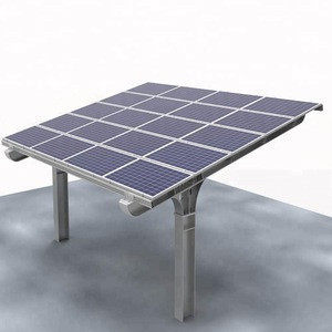 Solar Carport Garage With Solar Panel Roof Solar Carport Garage With Solar Panel Roof Suppliers Manufacturers Tradewheel