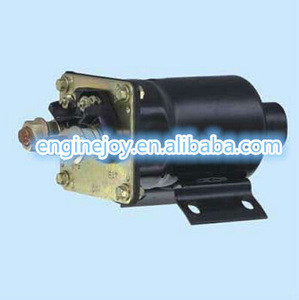 Delco Auto Solenoid Switch Starter System Magnetic Parts Delco Auto Solenoid Switch Starter System Magnetic Parts Suppliers Manufacturers Tradewheel