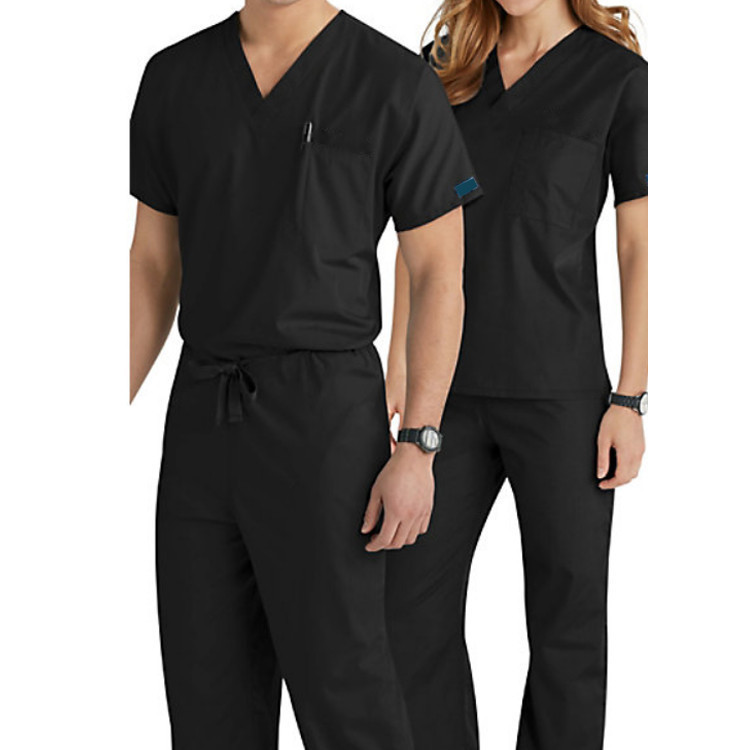 Factory Directly Supply Scrub Suit Uniform Nursing Scrubs Uniforms