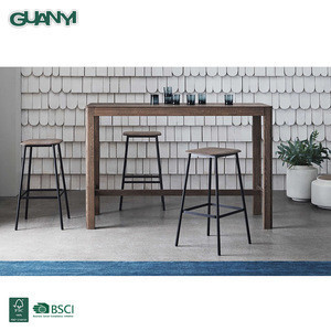 Modern Bar Table Chairs Modern Furniture Vintage Style Design Plywood Dining Table Modern Bar Table Chairs Modern Furniture Vintage Style Design Plywood Dining Table Suppliers Manufacturers Tradewheel