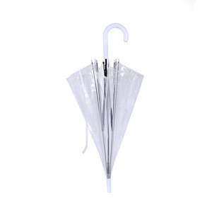 cheap clear umbrellas