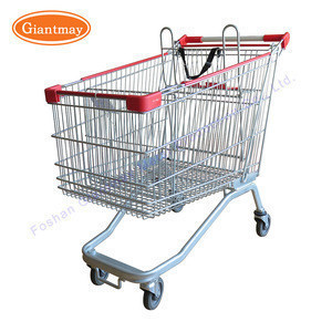 supermarket trolley baby seat