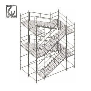 scaffold ringlock tradewheel