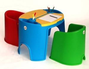Cheap Daycare Furniture Good Quality Children Table Cute