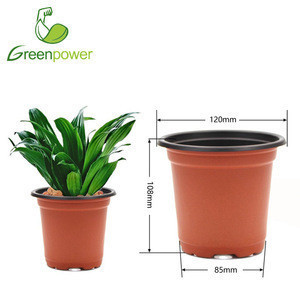 Import Cheap Plastic Flower Pots Wholesale From China Find Fob Prices Tradewheel Com