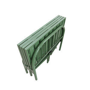 army folding bed