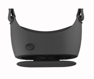 Newest Xiaomi Vr Play 2 Play2 Original Mi Vr Virtual Reality Glasses 3d Glasses For 4 7 5 7 Inch Smart Phones In Stock Newest Xiaomi Vr Play 2 Play2 Original Mi Vr Virtual