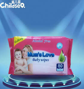 wholesale baby wipes