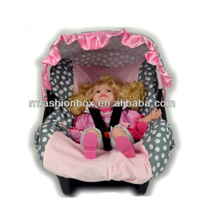 baby trend car seat covers