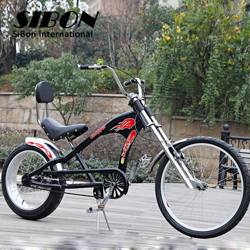 Chopper Bicycle Malaysia / Bicycle Grips Skulls Skulls ...
