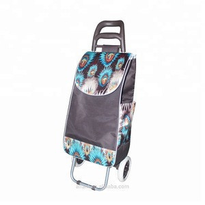 luggage cart walmart