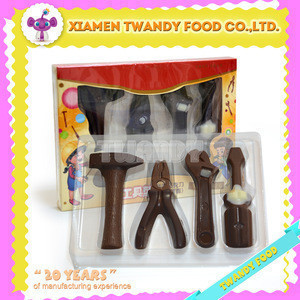 chocolate distributors