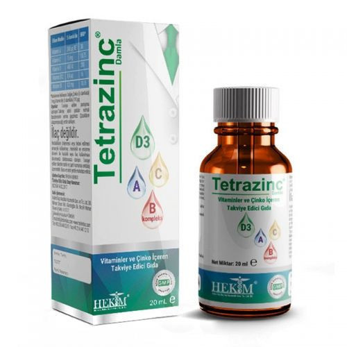 Tetrazinc B Complex Drop Tetrazinc B Complex Drop Suppliers Manufacturers Tradewheel