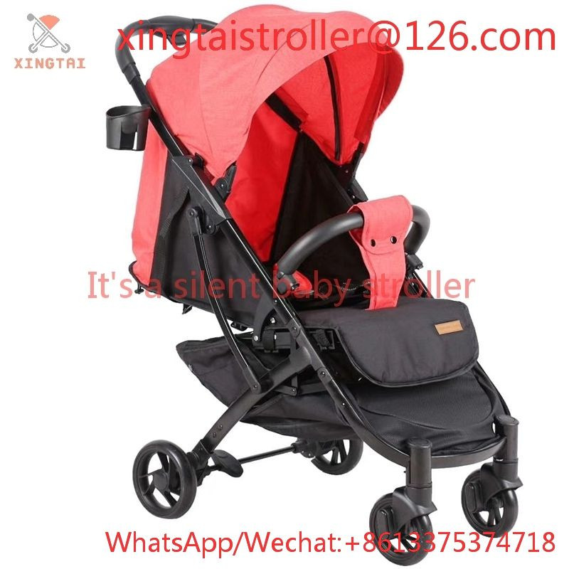 en1888 stroller