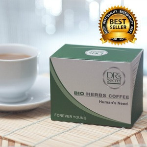 Import Drs Secret Bio Herbs Coffee (men's) Malaysia from ...