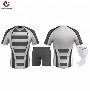 custom rugby jerseys