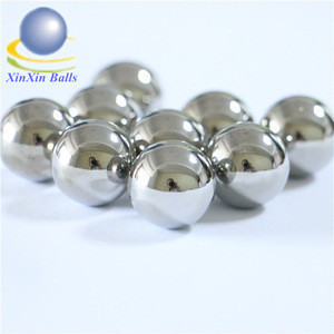 17mm steel ball