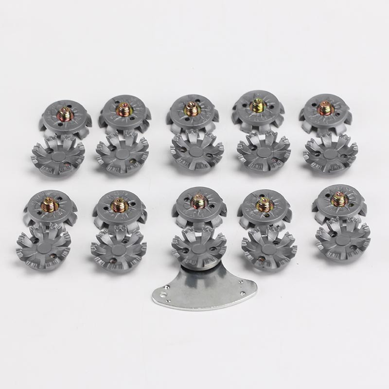 metal cleats golf
