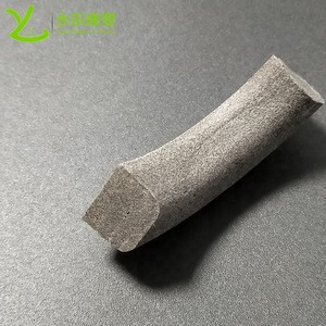 silicone rubber foam