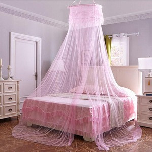 folding mosquito net for bed