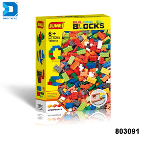 1000pcs building blocks