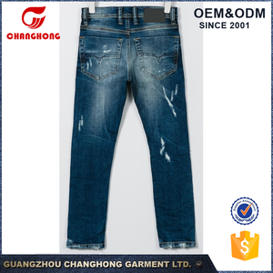 new style jeans for boy