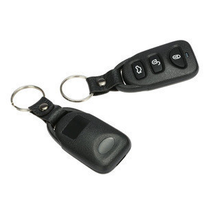 universal central locking remote