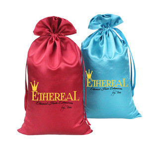 hair packaging bags