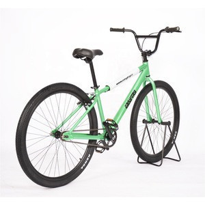 29 inch freestyle bike