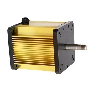 5kw Brushless Dc Motor For Electric Vehicles from China | Tradewheel.com