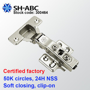 hinge suppliers