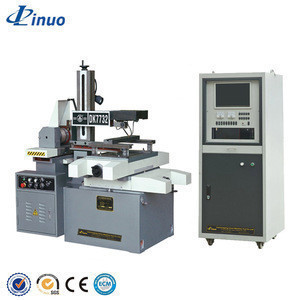 wire cutting machine