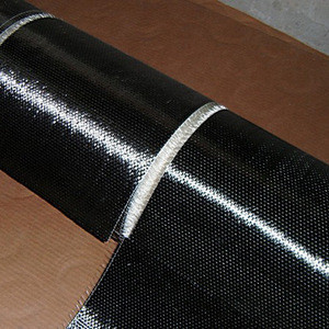 heating fabric