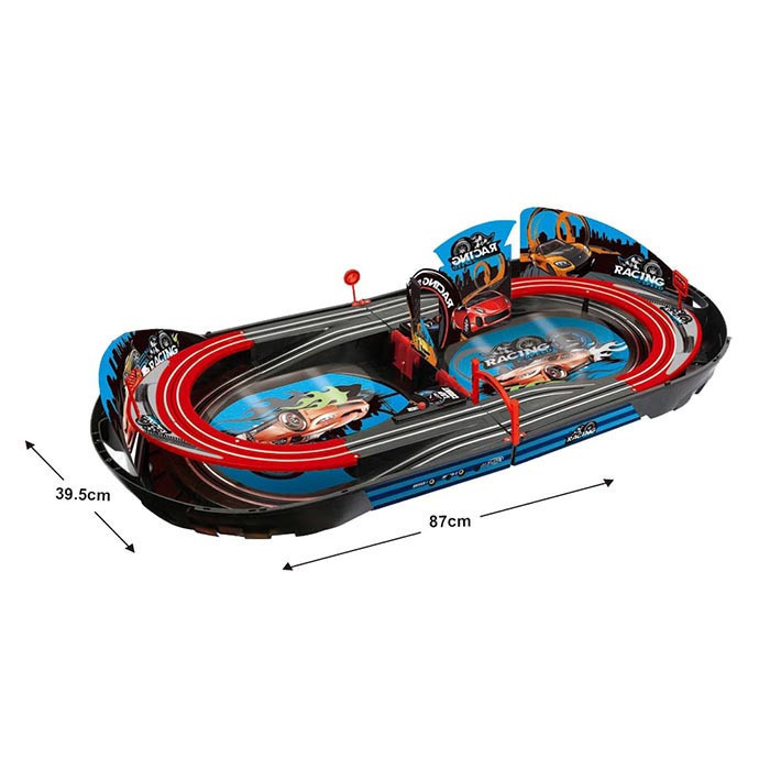 slot car suppliers