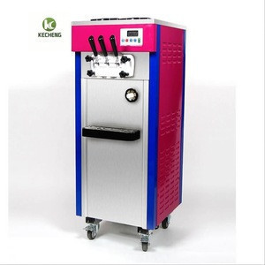 ice cream maker manufacturers