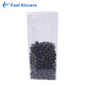 sealable plastic bags for food