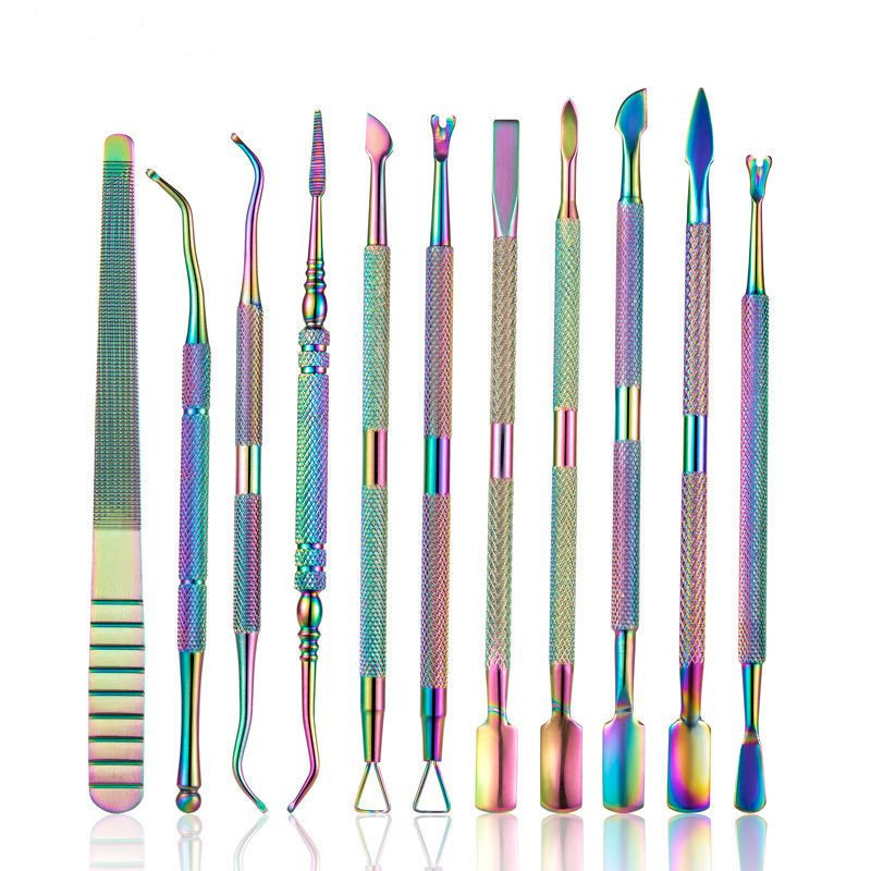 cuticle pusher