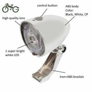 bike light manufacturers