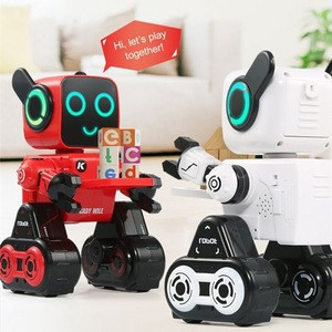 intelligent remote control robot