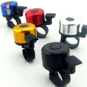 custom bicycle bells