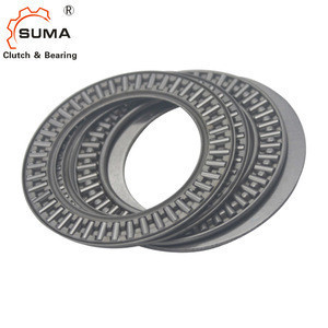 flat roller bearing