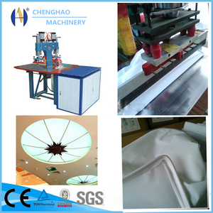 film welding machine