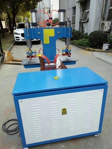 film welding machine