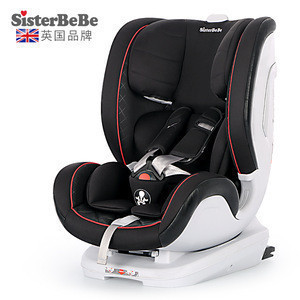child car seat isofix