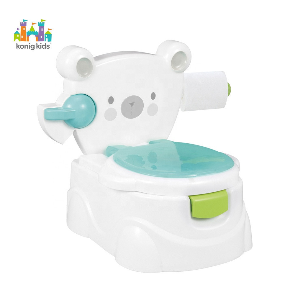 eco friendly potty seat