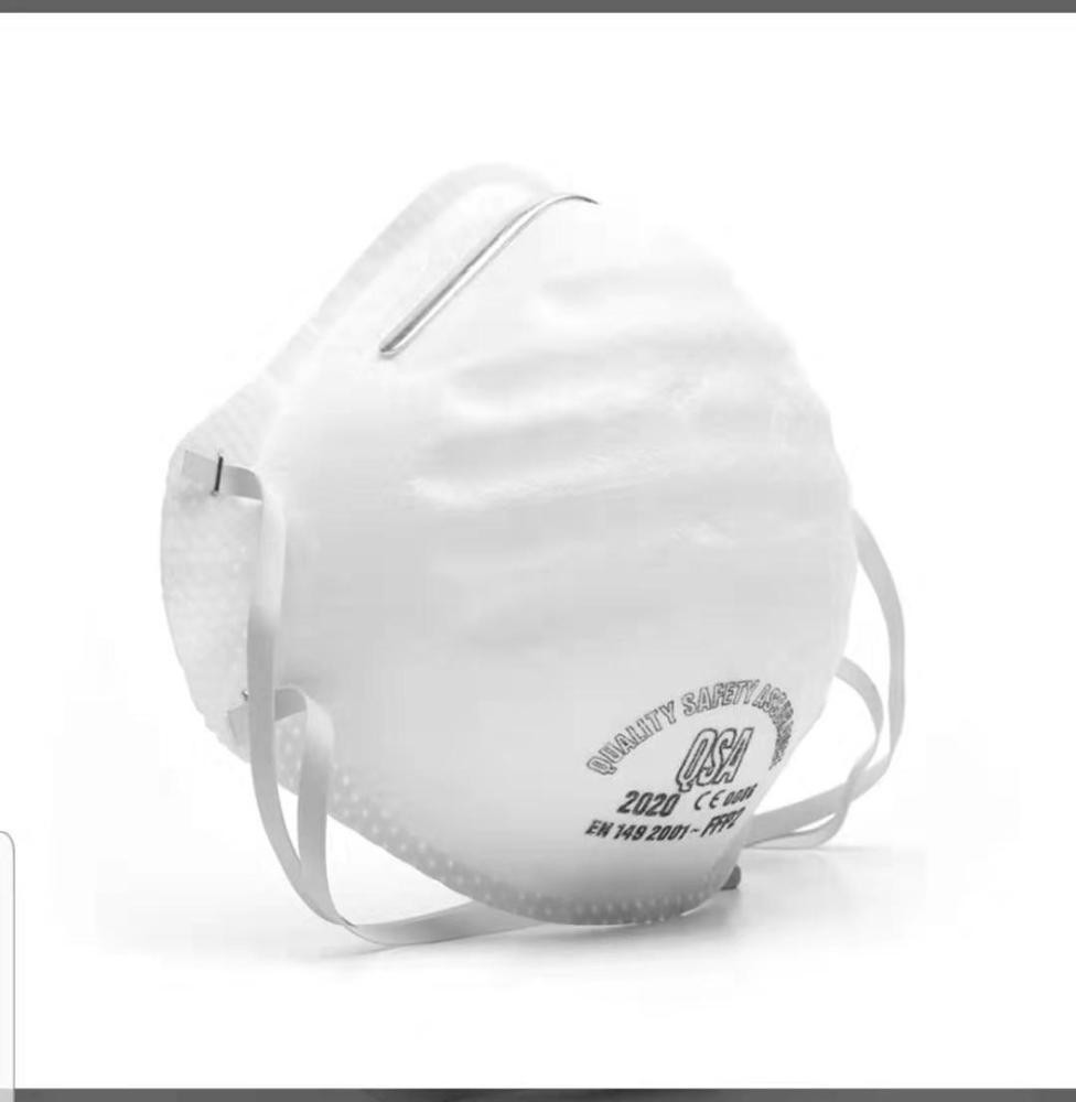 fpp3 dust mask