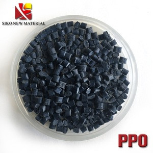 Import Ppo Resin/ Ppo Virgin/ Polyphenylene Oxide Raw Material With 30% ...