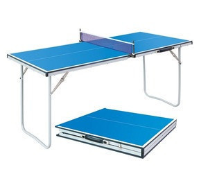 full size table tennis table