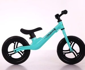 balance bike rubber tyres